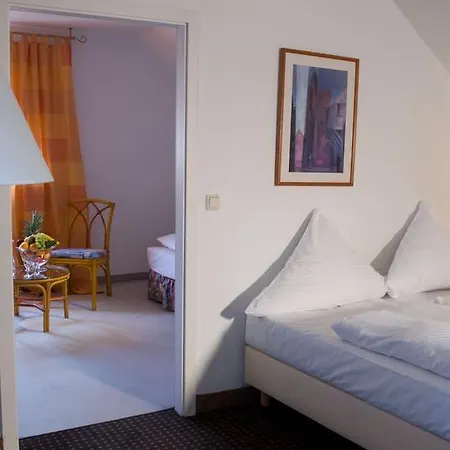 Hotel Tassilo Nürnberg