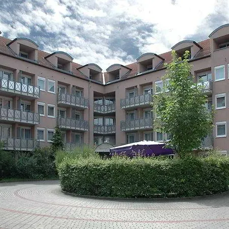 Tassilo Hotel Nürnberg