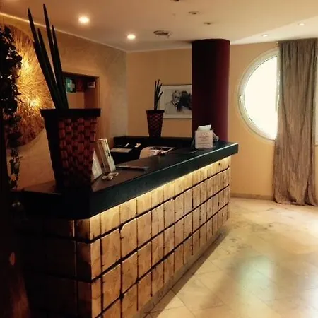 Tassilo Hotel 3*