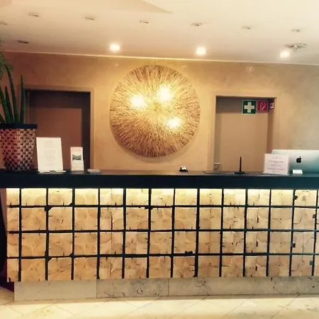 Hotel Tassilo Norimberga