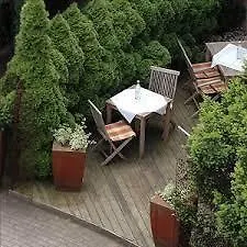 Tassilo 3* Nürnberg