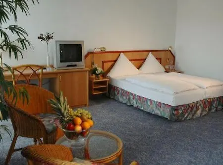Hotel Tassilo